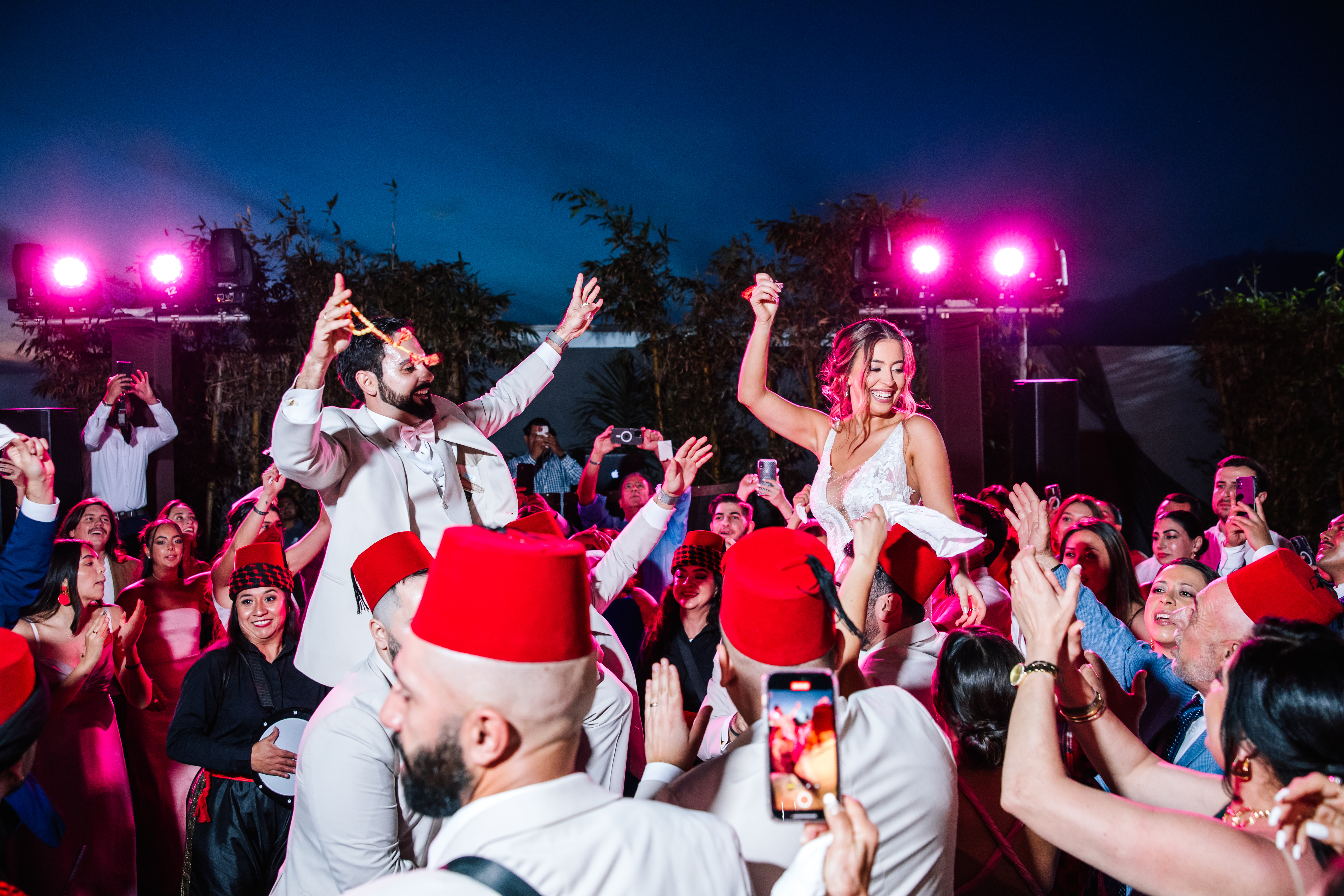 Cinematic and documentary wedding photography by Photography Soulmate